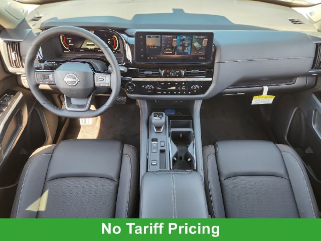 New 2026 Nissan Pathfinder SL FWD image 22