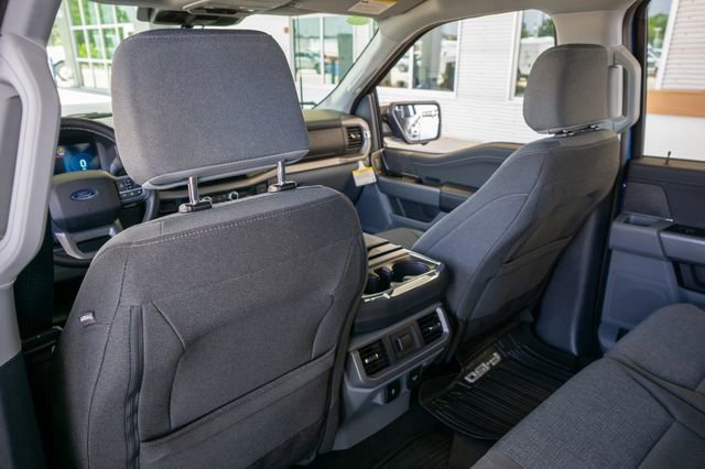 Used 2025 Ford F150 XLT w/ Equipment Group 302A MID image 24
