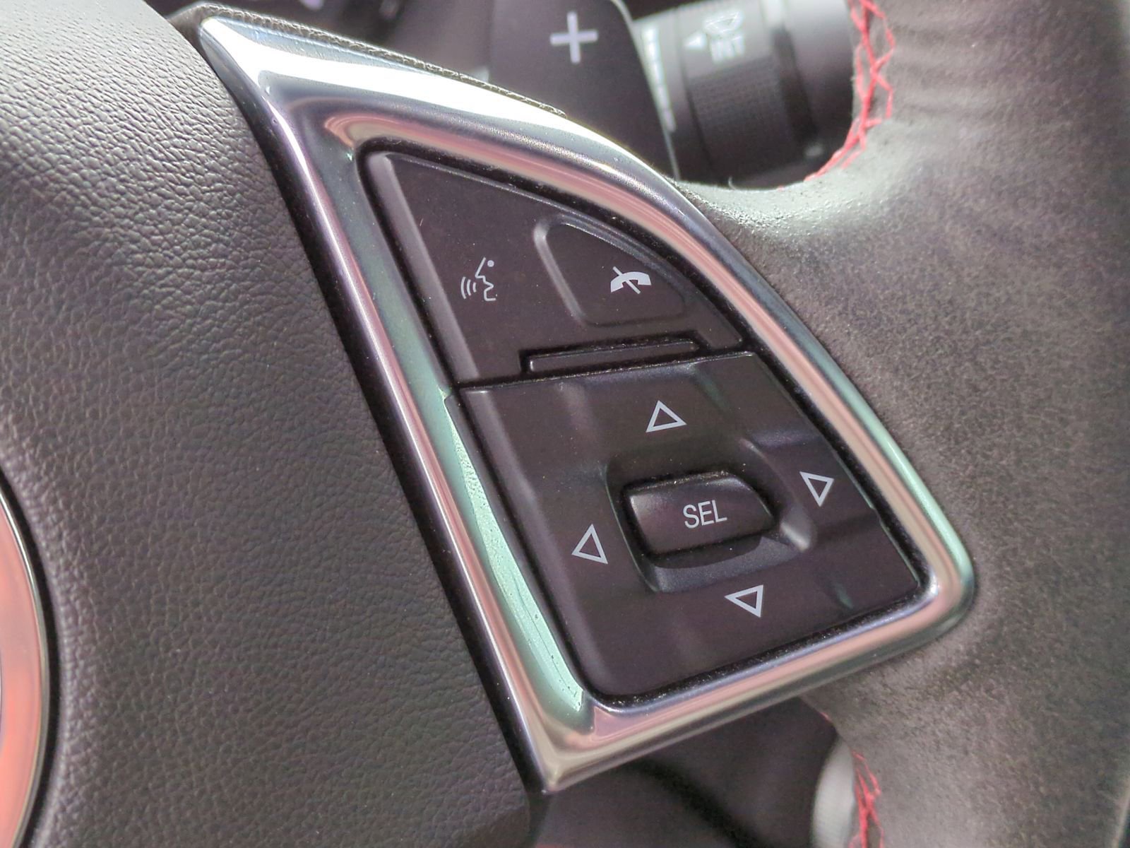 Used 2017 Chevrolet Camaro ZL1 image 14