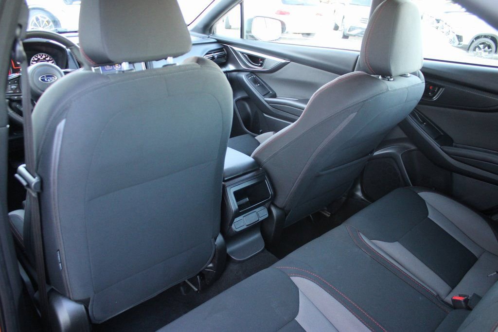 Used 2023 Subaru WRX image 23