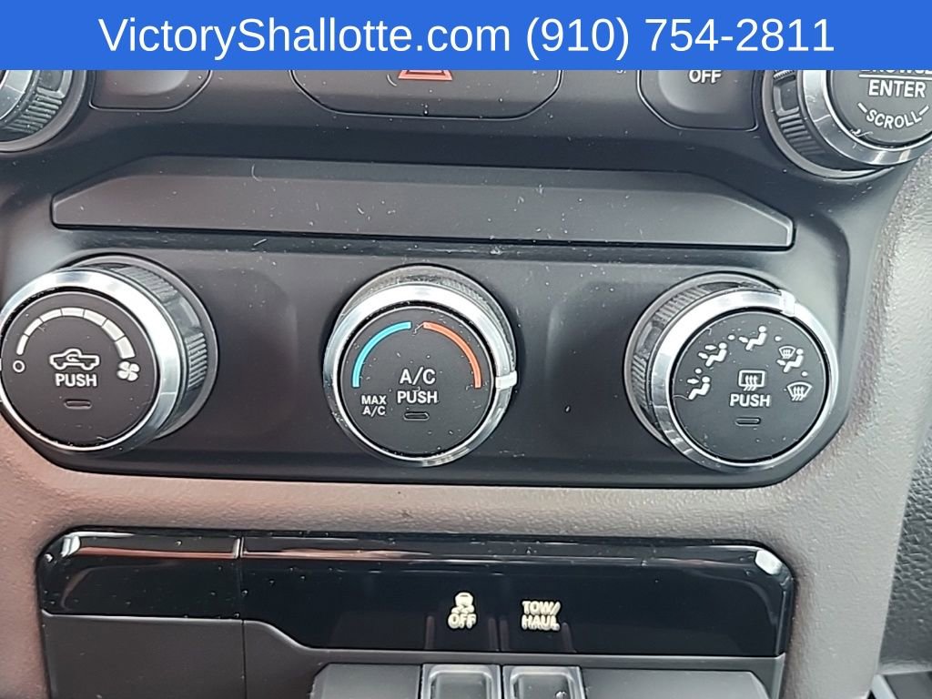 Certified 2020 RAM 1500 Big Horn image 9