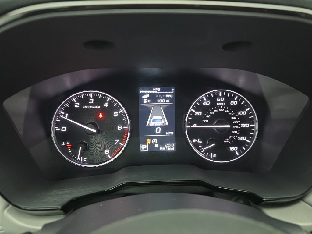 Used 2025 Subaru Legacy Premium AWD/4WD image 28