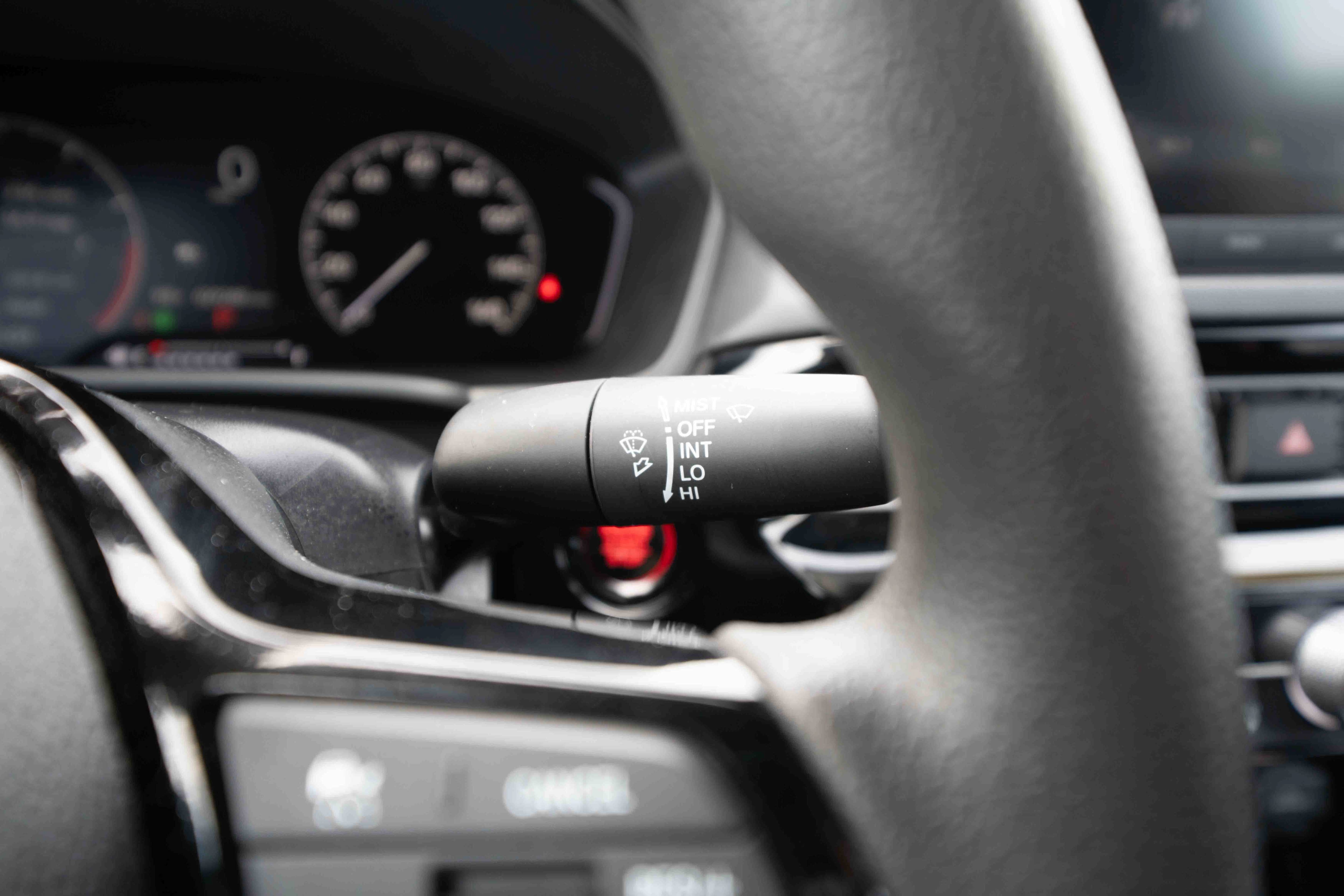 Certified 2025 Honda Civic LX image 14