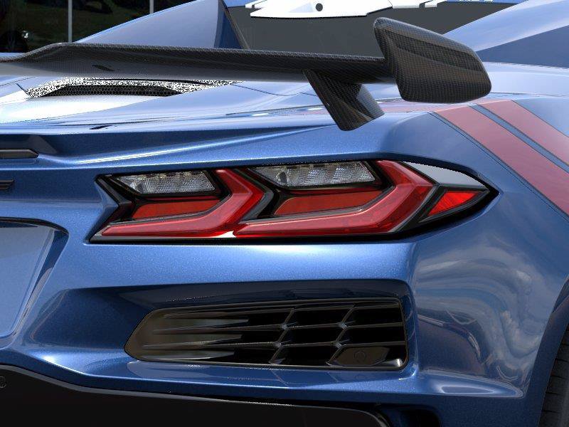 New 2027 Chevrolet Corvette Grand Sport RWD image 11