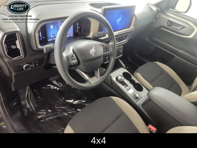 Used 2026 Ford Bronco Sport Big Bend AWD/4WD image 13