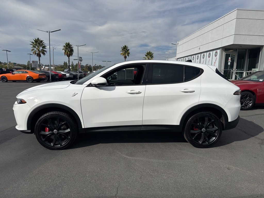 Certified 2024 Dodge Hornet GT image 4