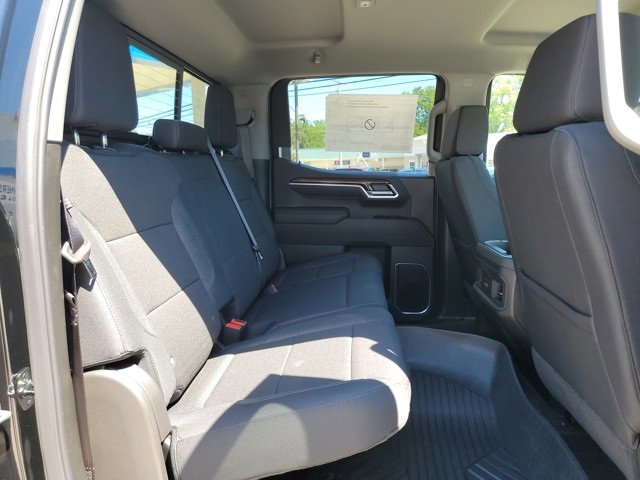 New 2026 Chevrolet Silverado 1500 RST image 16
