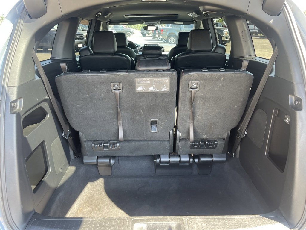Used 2024 Honda Odyssey Sport image 27