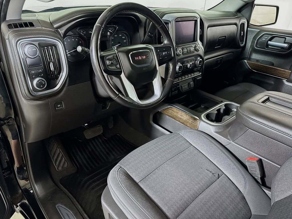 Used 2021 GMC Sierra 1500 Elevation w/ Preferred Package RWD image 7