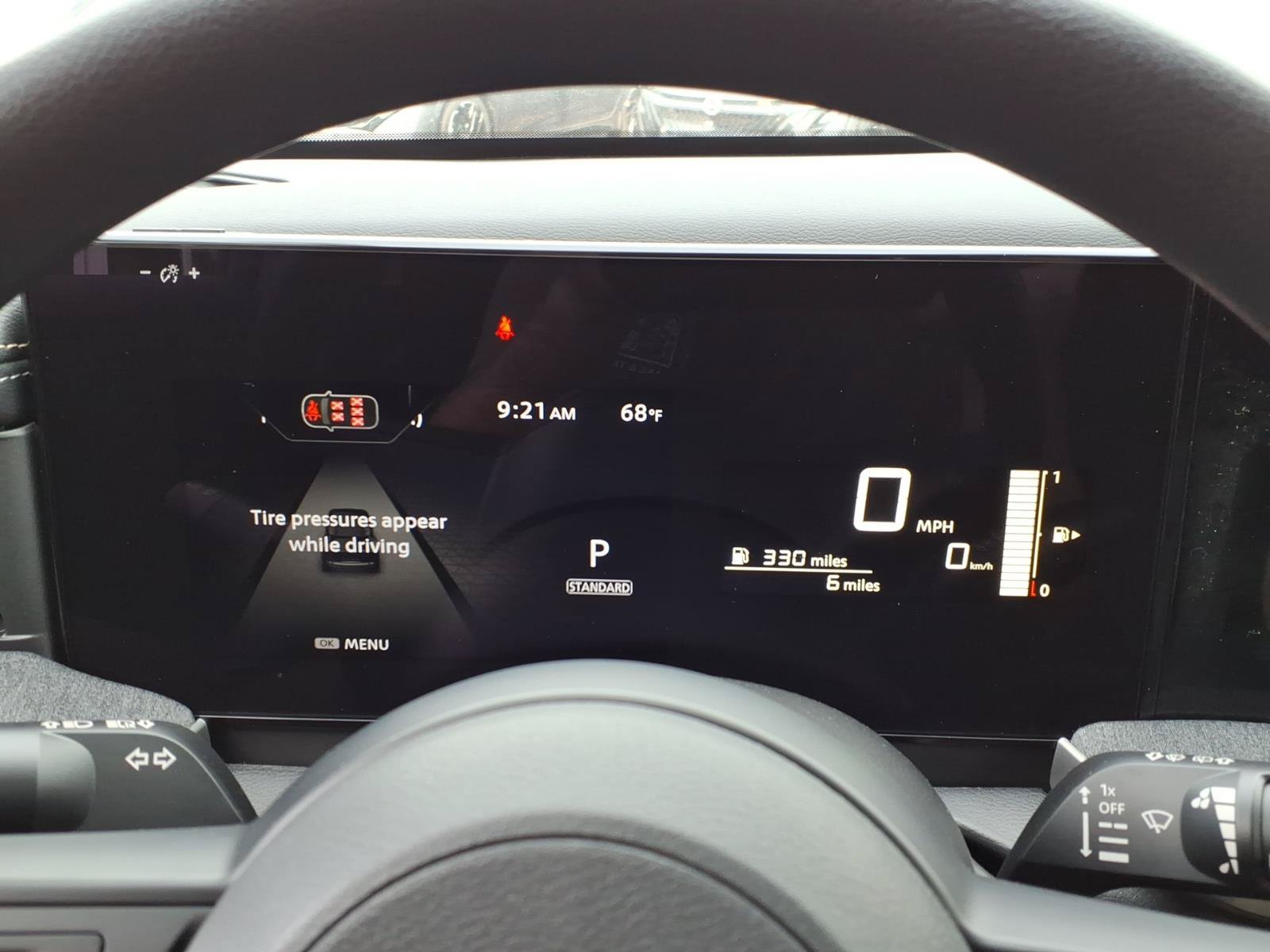 New 2027 Nissan Kicks SV AWD/4WD image 13