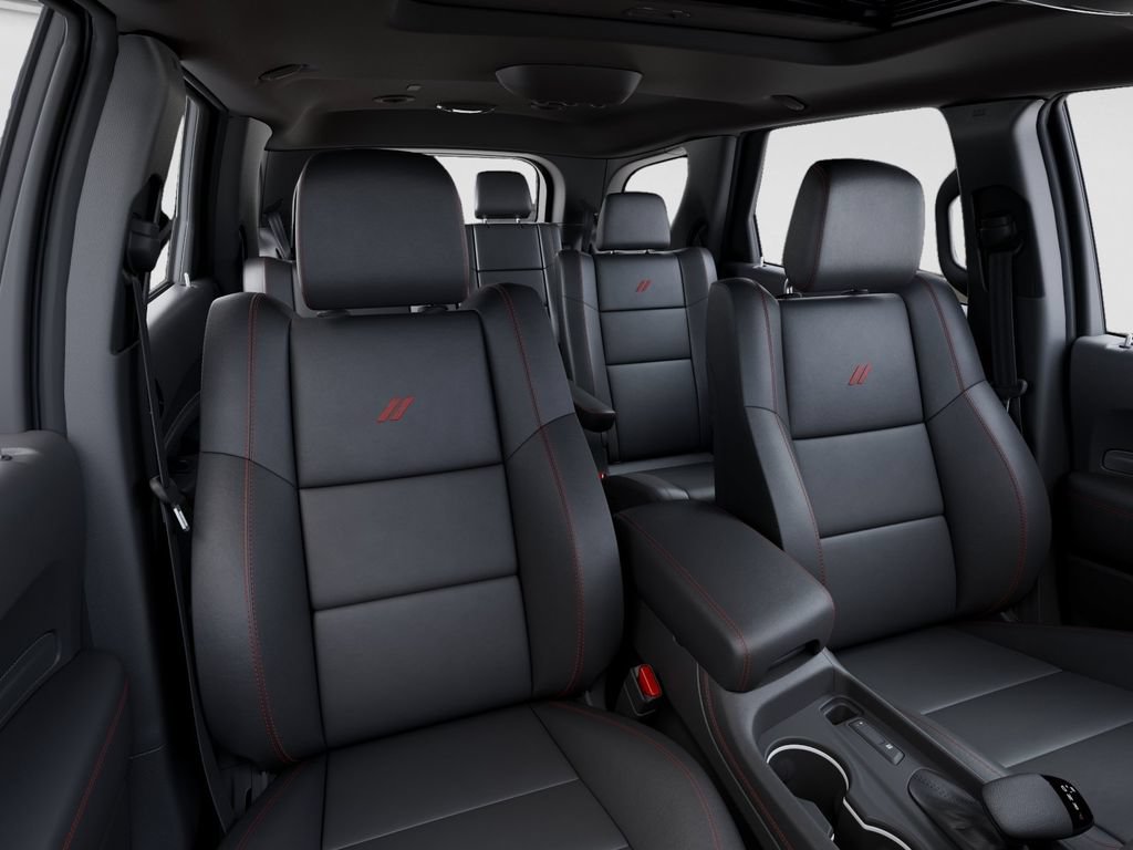 New 2026 Dodge Durango GT AWD/4WD image 16