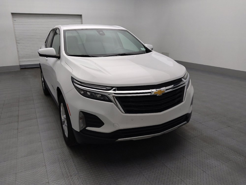 Used 2024 Chevrolet Equinox LT image 14