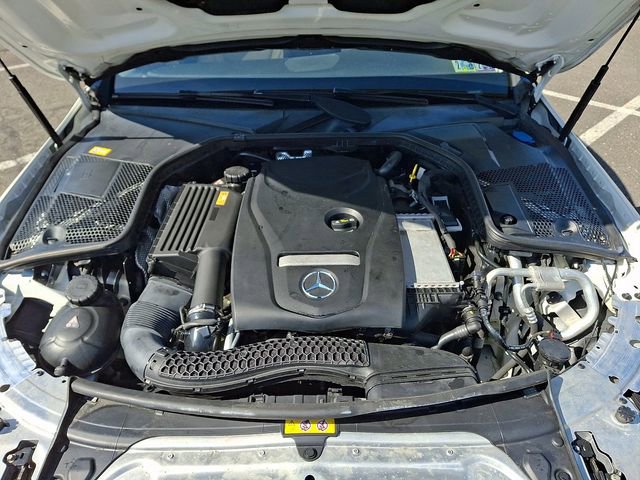 Used 2016 Mercedes-Benz C 300 Sedan image 29