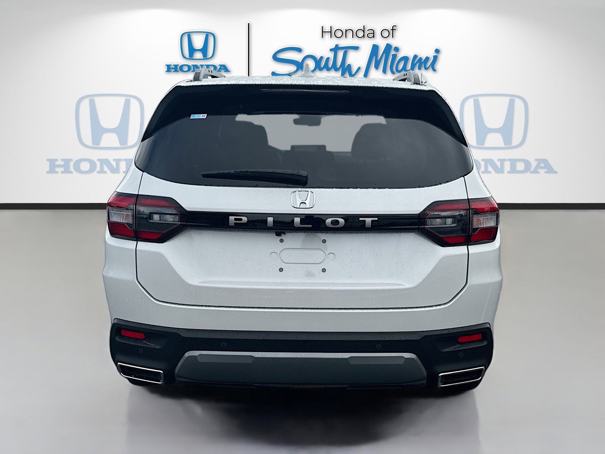 New 2026 Honda Pilot EX-L image 6