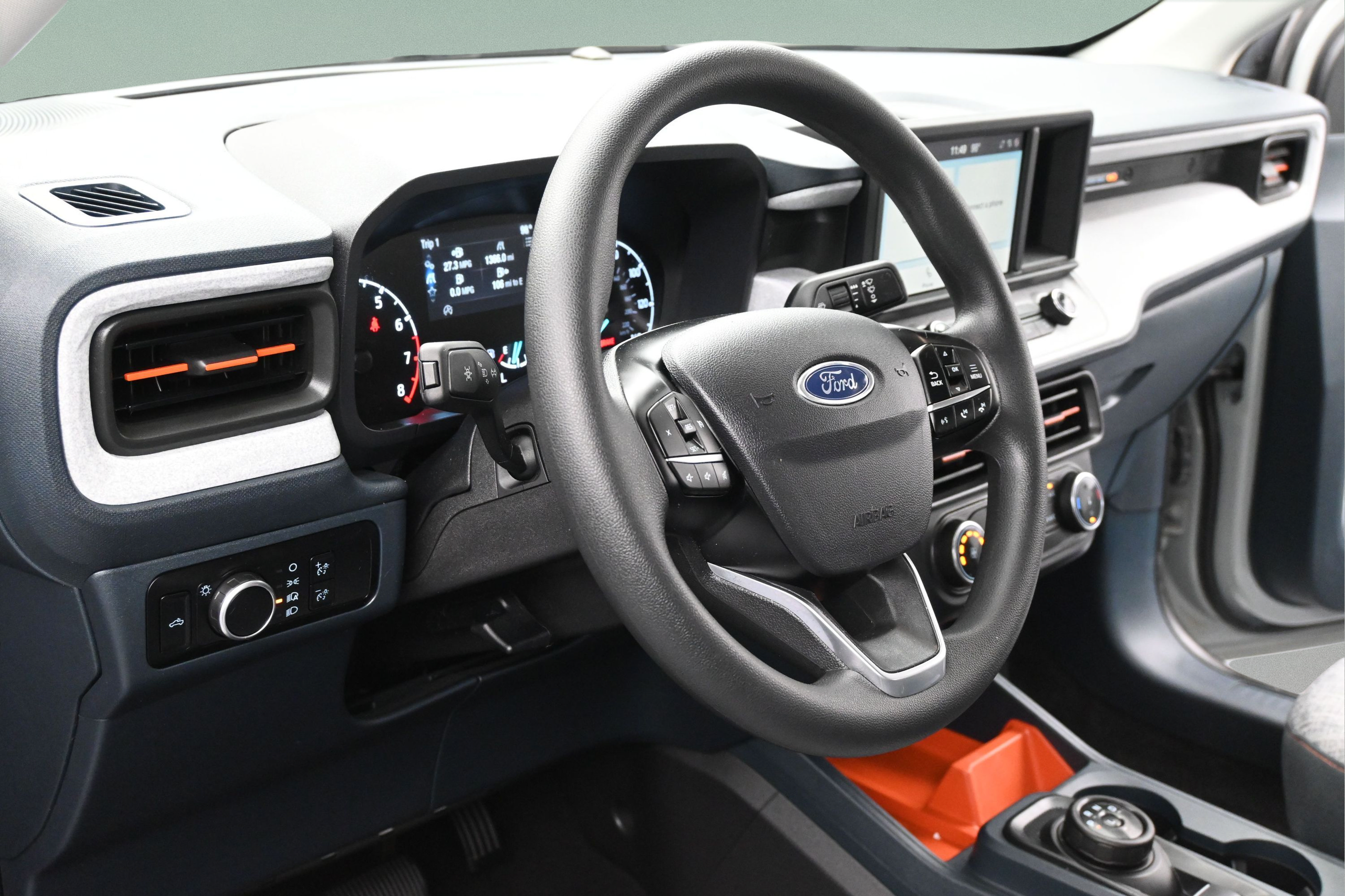 Used 2023 Ford Maverick XLT FWD image 12
