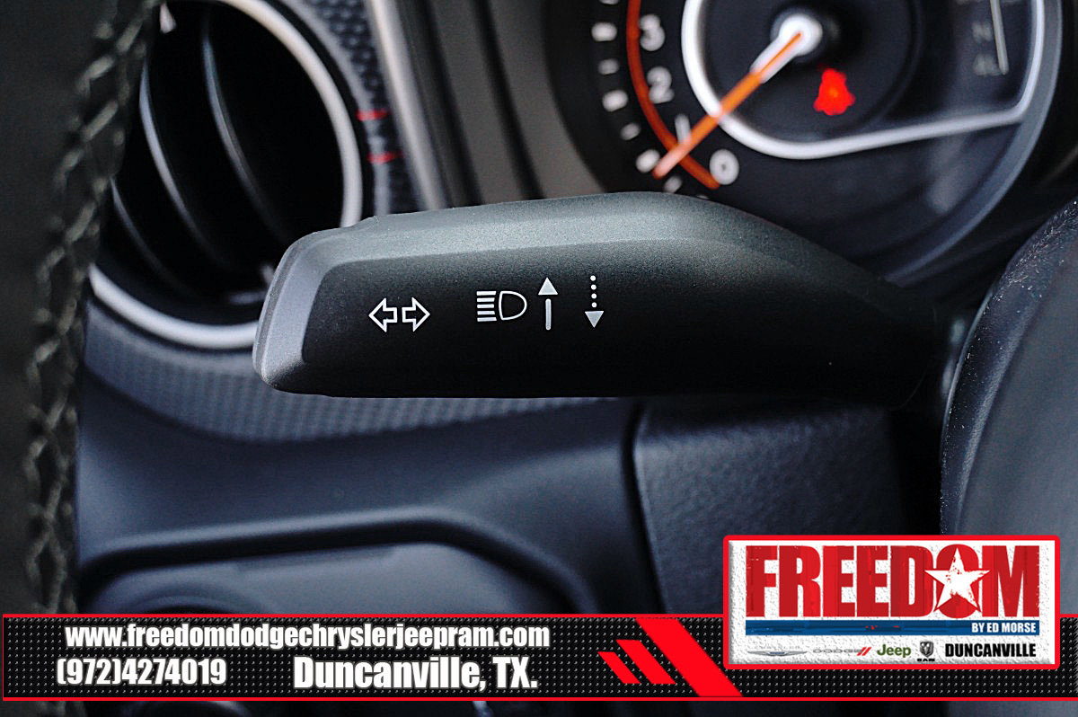 New 2026 Jeep Wrangler Unlimited Rubicon image 29