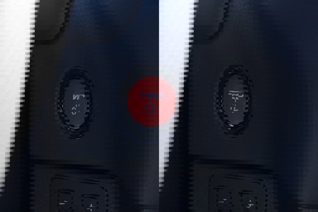 New 2026 Toyota Tundra TRD Pro image 6