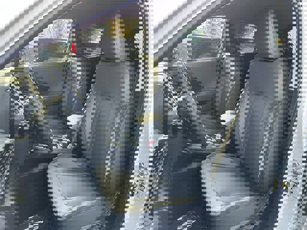 New 2026 Subaru Crosstrek 2.5i image 11