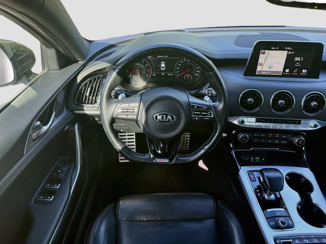 Used 2019 Kia Stinger GT2 AWD/4WD image 17