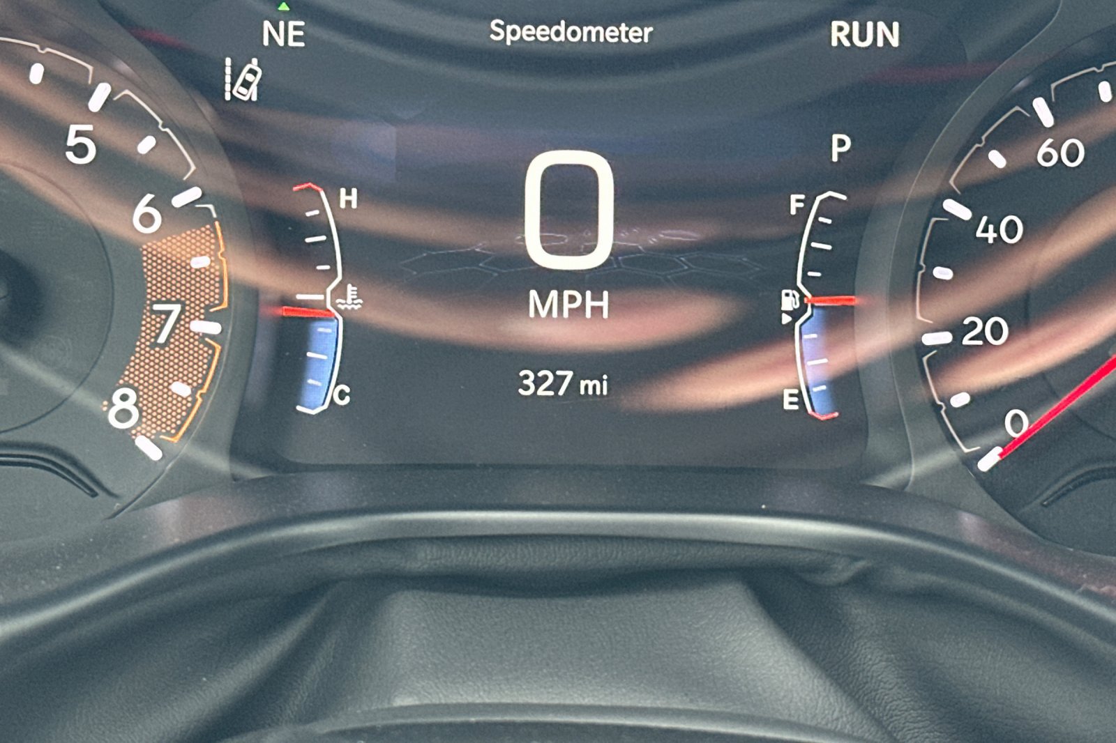 New 2026 Jeep Compass Limited AWD/4WD image 25