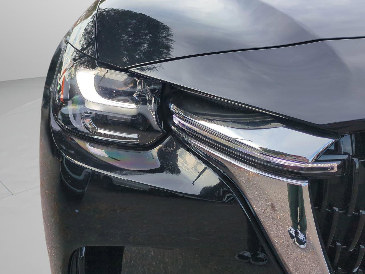 New 2026 MAZDA CX-90 3.3 Turbo w/ Premium Plus Pkg image 28