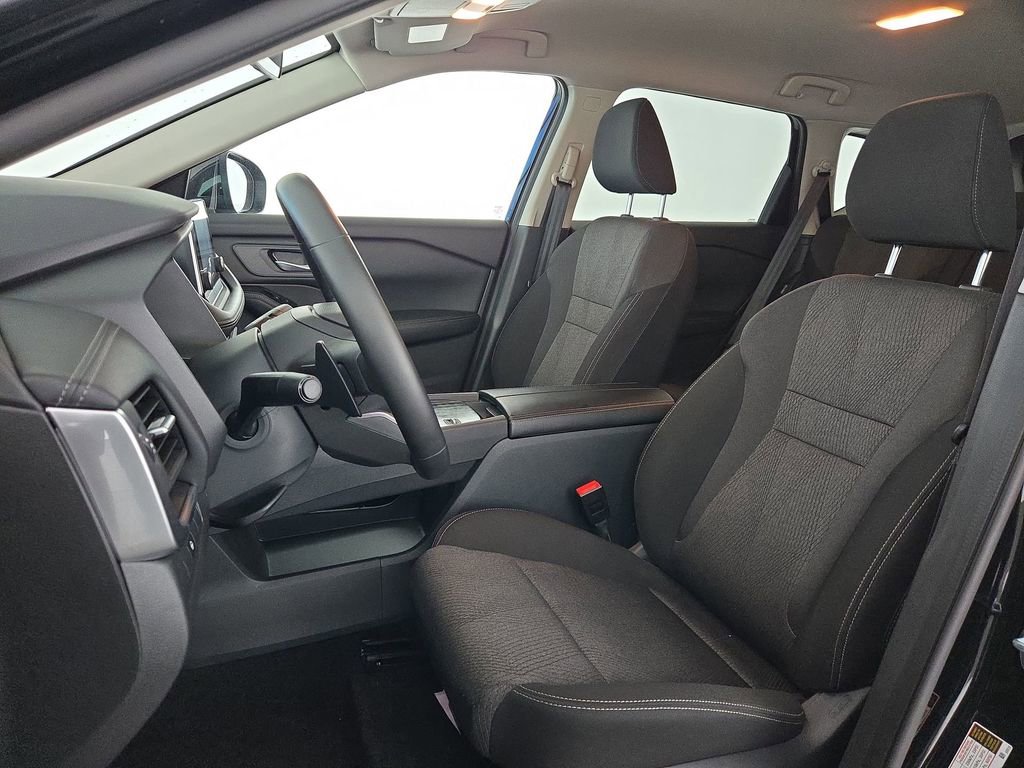 Used 2025 Nissan Rogue SV image 24