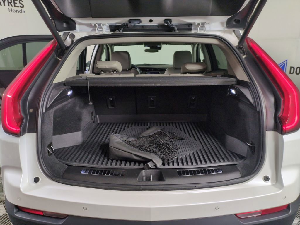 Used 2019 Cadillac XT4 Premium Luxury image 24