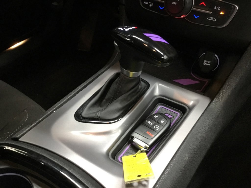 Used 2023 Dodge Charger SXT w/ Blacktop Package RWD image 24