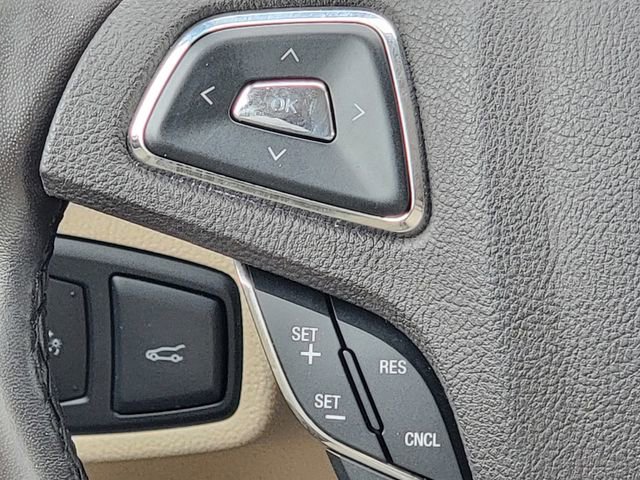 Used 2017 Lincoln MKC Reserve image 33