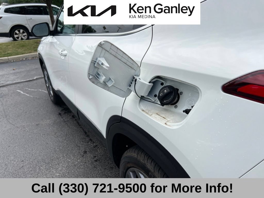 Certified 2024 Kia Seltos S AWD/4WD image 48