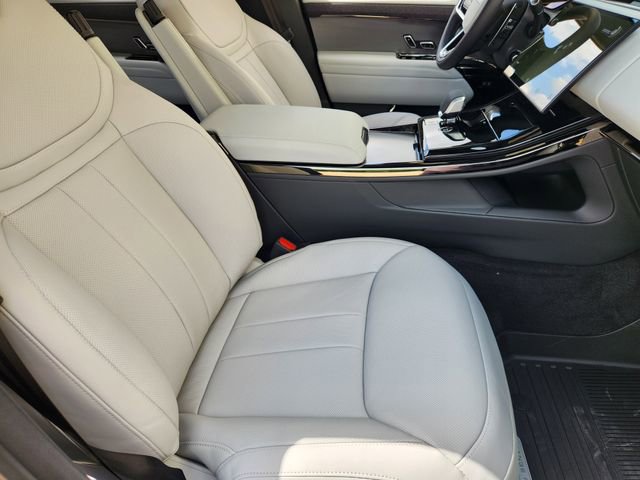 New 2026 Land Rover Range Rover Sport SE AWD/4WD image 10