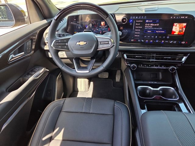 Used 2026 Chevrolet Traverse High Country w/ LPO, Floor Liner Package image 16