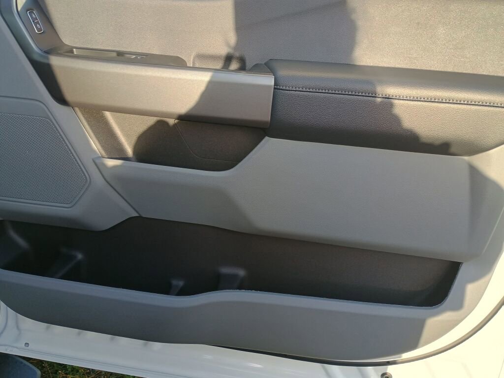 New 2026 Ford F250 XL w/ STX Appearance Package image 21