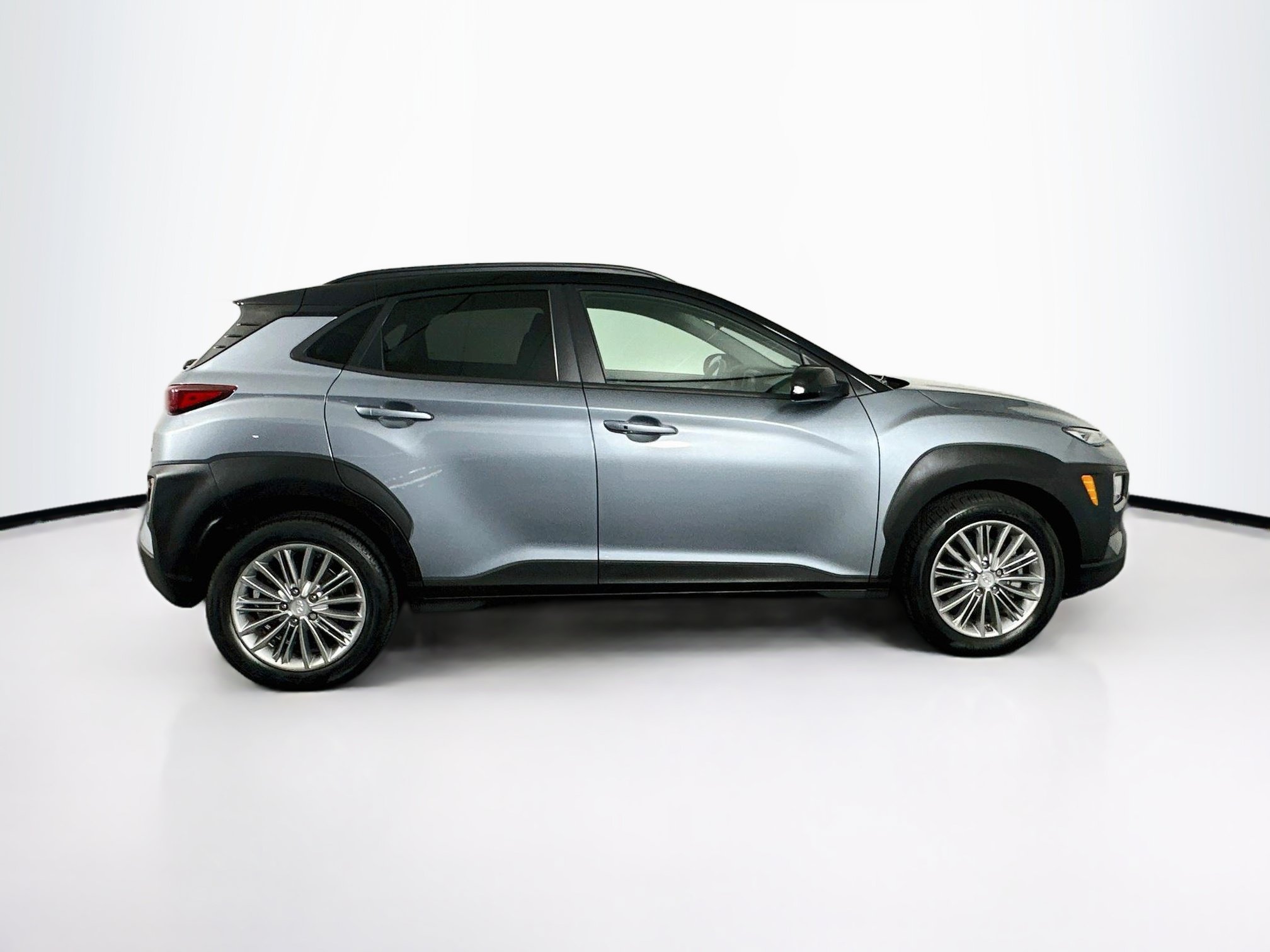 Used 2018 Hyundai Kona SEL AWD/4WD image 10