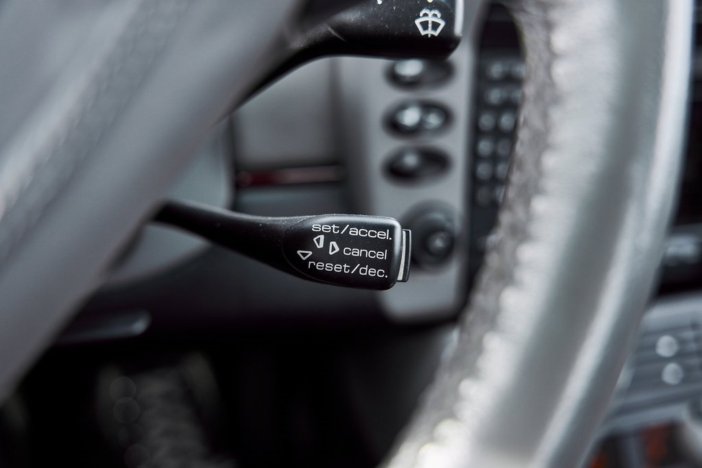 Used 2005 Porsche 911 Turbo image 60