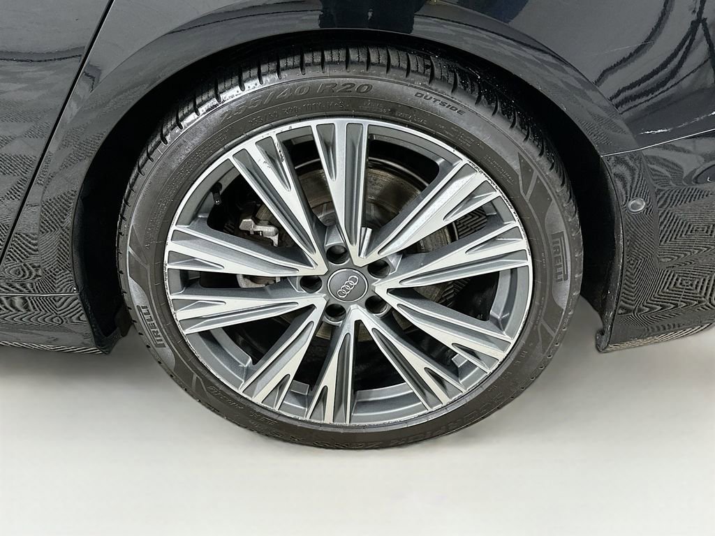 Used 2019 Audi A6 3.0T Premium Plus w/ Premium Plus Package image 24