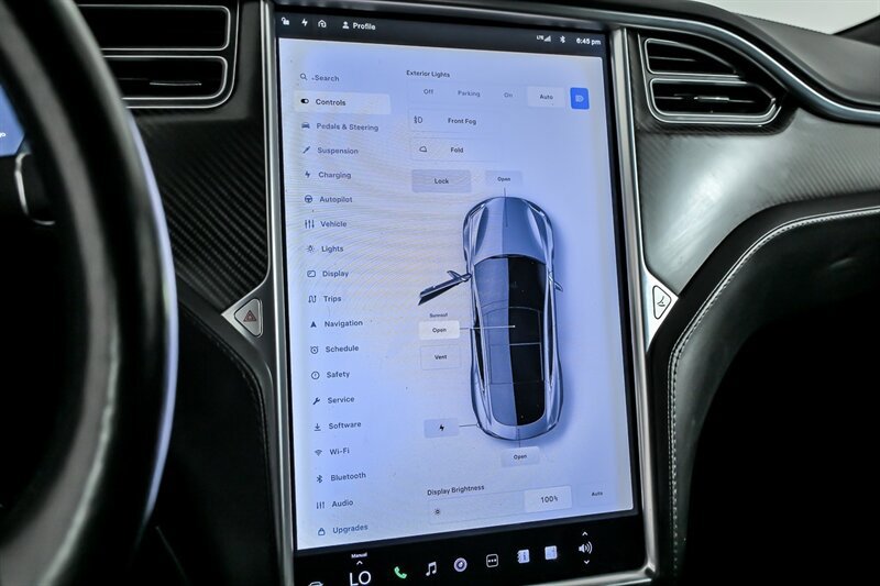 Used 2018 Tesla Model S 100D image 28