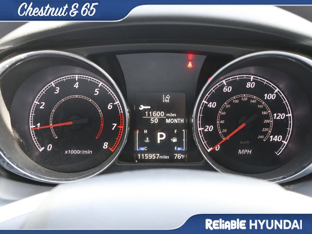 Used 2021 Mitsubishi Outlander Sport SE image 29