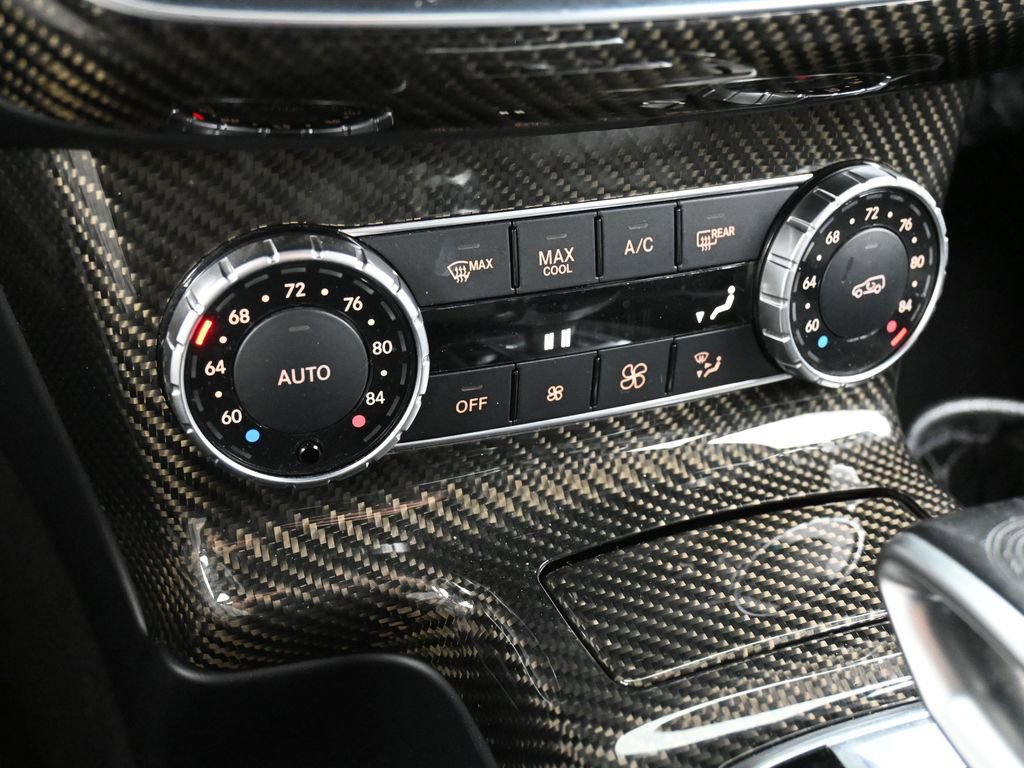 Used 2016 Mercedes-Benz G 63 AMG 4MATIC image 21