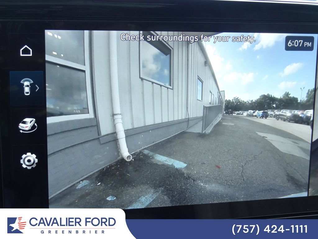 Used 2024 Hyundai Palisade Calligraphy AWD/4WD image 70