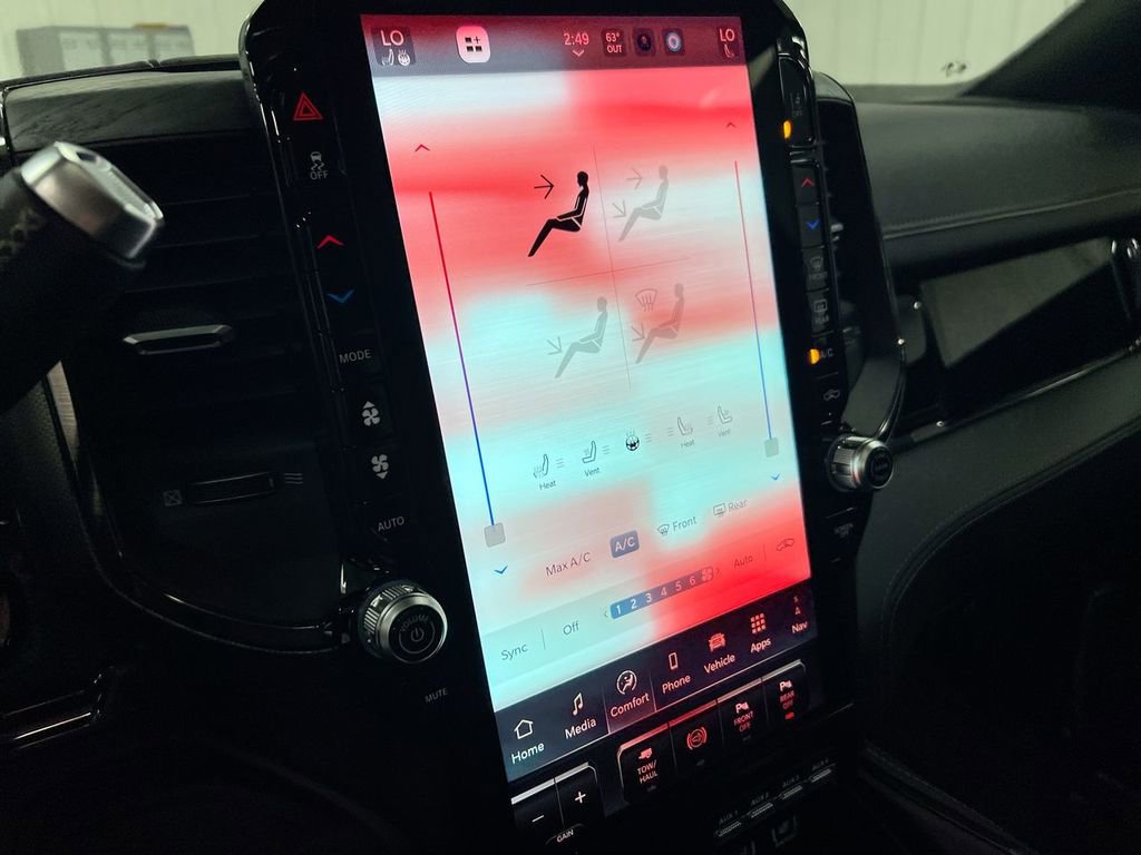 New 2026 RAM 2500 Limited image 17