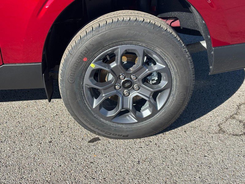 New 2026 Ford Maverick XLT image 11