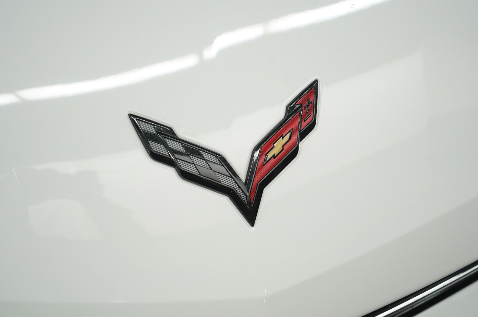 Used 2015 Chevrolet Corvette Stingray Coupe w/ 2LT Preferred Equipment Group image 24