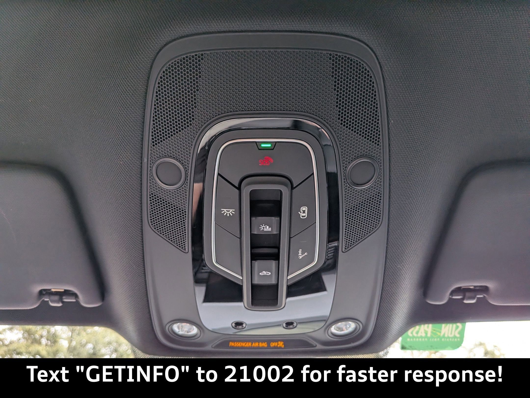 Used 2022 Audi SQ5 Premium image 25