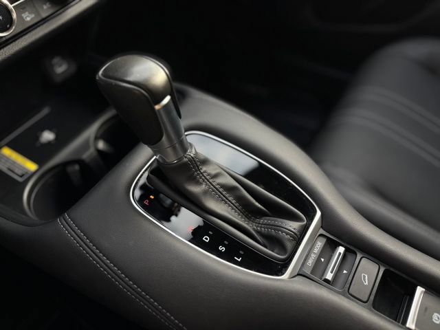 Used 2024 Honda HR-V EX-L image 60