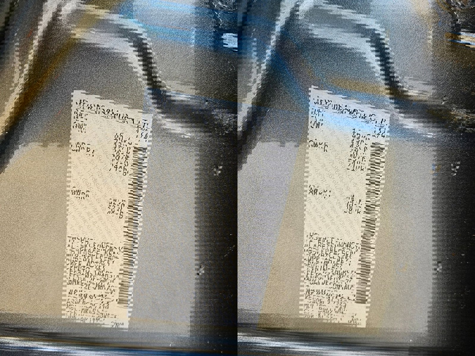 Used 2025 Nissan Altima 2.5 S image 64