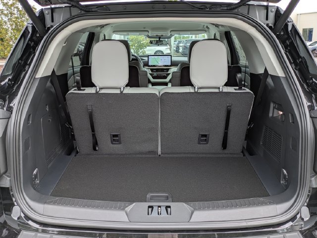 New 2026 Ford Explorer Active w/ Active Comfort Package RWD image 13