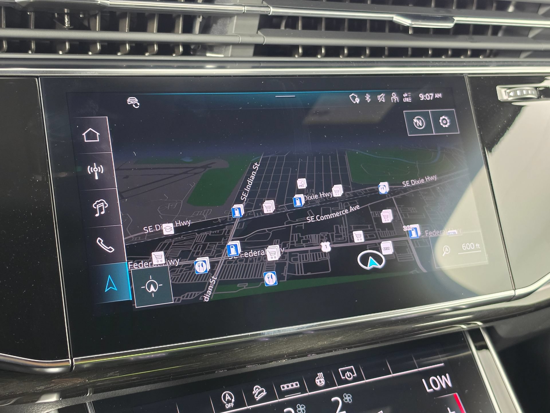 New 2026 Audi Q7 3.0T Premium Plus AWD/4WD image 28