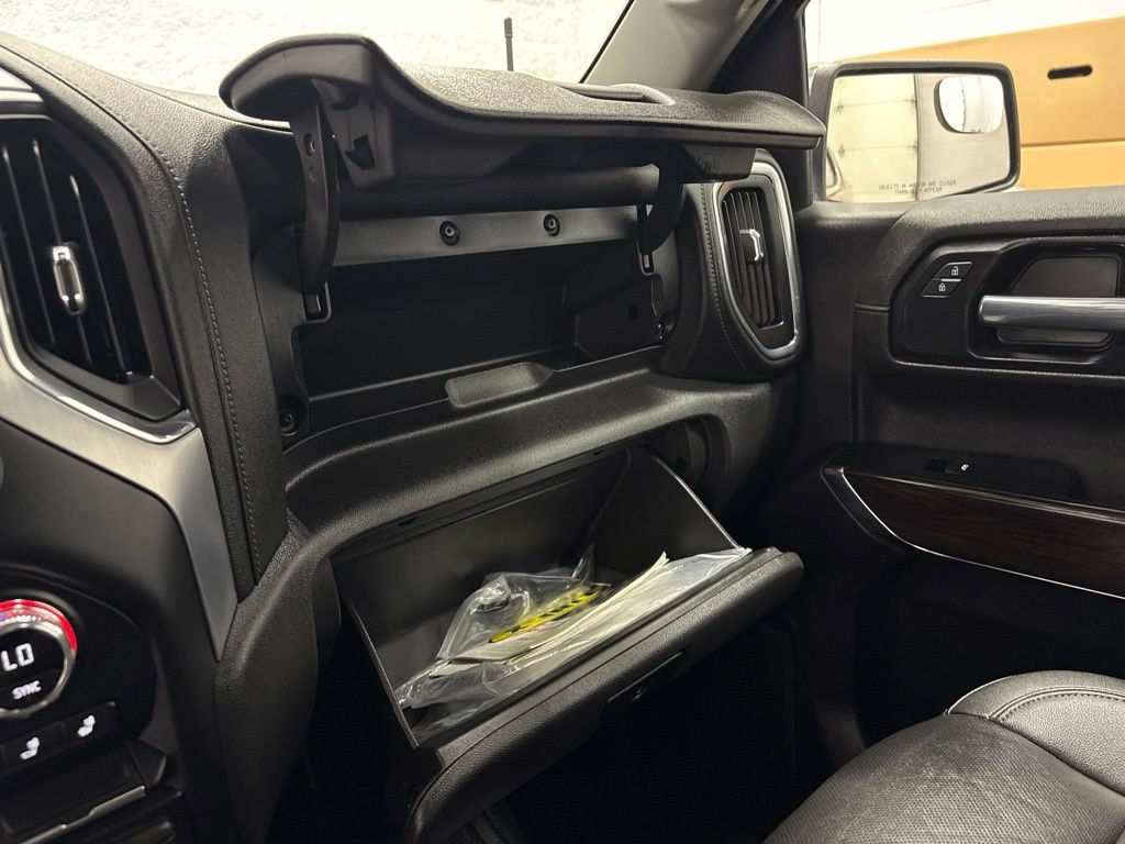 Certified 2021 GMC Sierra 1500 SLT w/ SLT Premium Package AWD/4WD image 26