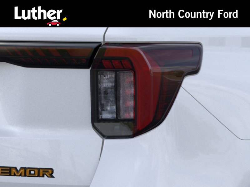 New 2026 Ford Explorer Tremor AWD/4WD image 17